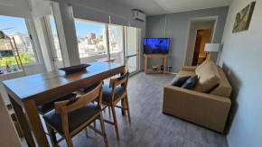 Hermoso departamento con cochera opcional